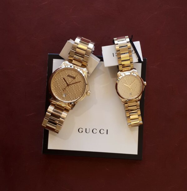 Orologi Gucci