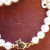 Bracciali di perle - immagine 2