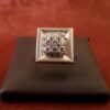 Anello di Brillanti - immagine 2