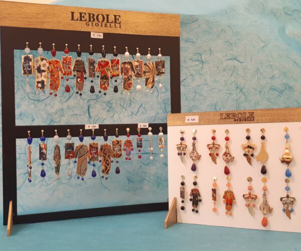 Lebole Kimono Collection - immagine 4