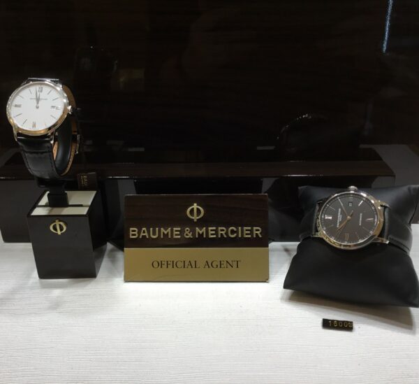 Orologi B&M Clarissima - immagine 2